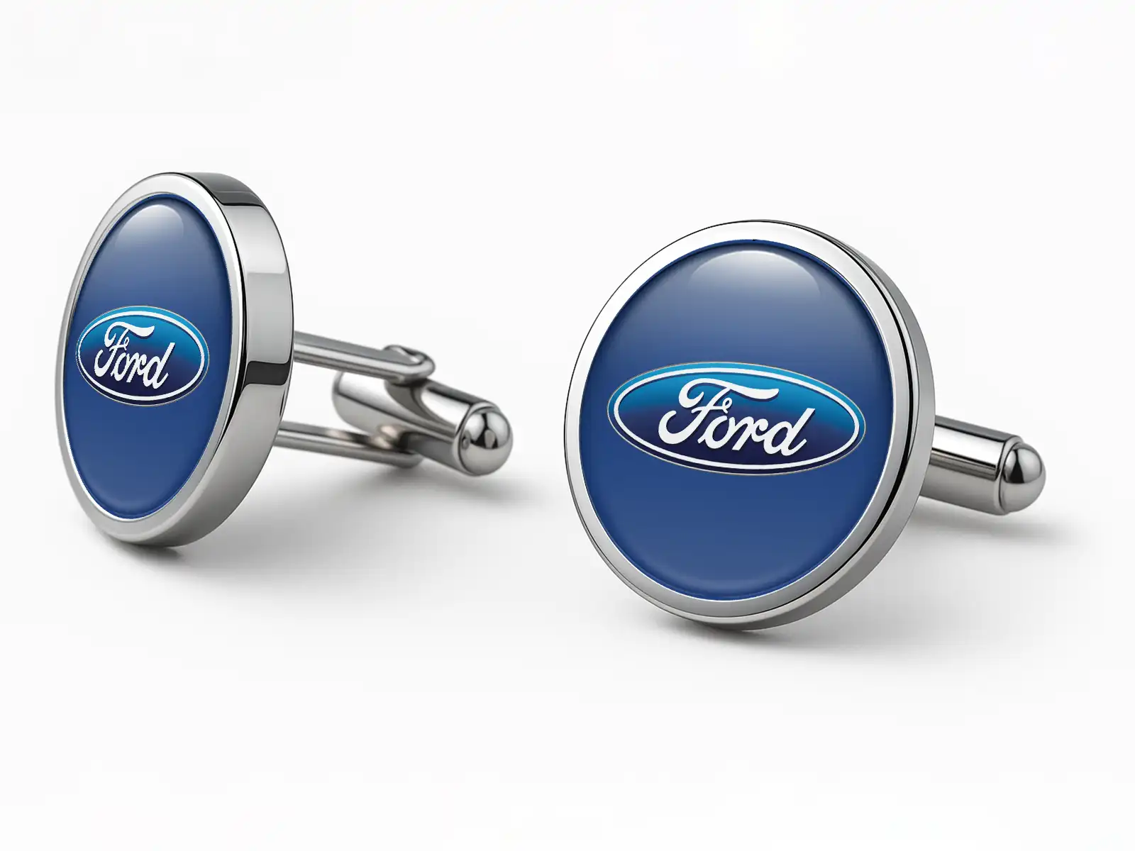 Ford Gemelos Para Boda Lujo Diseño Minimal Calidad